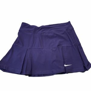 Nike Women's Victory Court Skirt